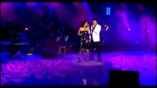 Arsen Grigoryan amp Nune Yesayan  Miayn es ev du  Concert [upl. by Anelyak]