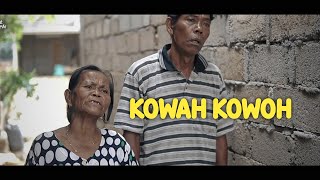 pak lauri kowah kowoh  Bts Neyeng tv [upl. by Rhodie]