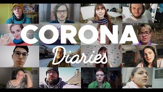 CORONA DIARIES – Zusammenschnitt [upl. by Gottfried]