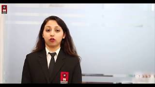 Law Placements at Chandigarh University [upl. by Ativet]