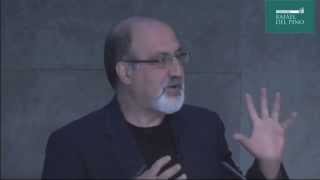 Nassim Nicholas Taleb [upl. by Aenal722]