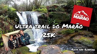 Ultra Trail do Marão 25K [upl. by Yarahs]