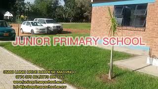 Junior Primary School TourMasvingo [upl. by Elohc]