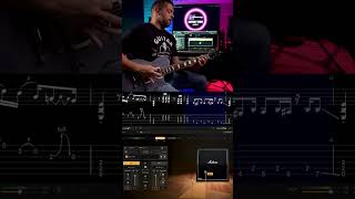 Back in Black  Guitar Lesson amp Tabs guitarist acdc guitar guitarcover [upl. by Cassell]