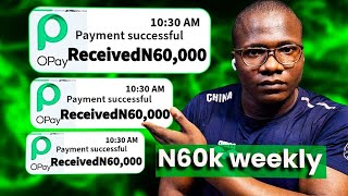 EARN ₦10000 DAILY IN 2024 LEGIT PAYING APP  fb999 review  how to make money online in Nigeria [upl. by Fisuoy]