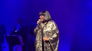 Patti LaBelle  “If Only You Knew” 11192023 [upl. by Kcuhc]