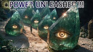 PINEAL GLAND ACTIVATION FREQUENCY 432 Hz Theta Waves ⚠️CAUTION INTENSE BRAINWAVES WITHIN [upl. by Ludewig105]