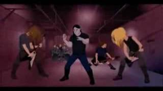 Fan Song by Dethklok [upl. by Vaden]