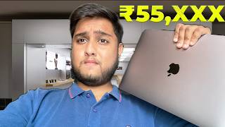 I cracked the cheapest MacBook deal in 2024 [upl. by Llirpa146]