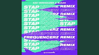 Stap Voor Stap Frequencerz Remix [upl. by Ahtanoj]