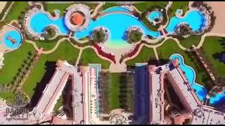 Baron Palace Resort Sahl Hasheesh i Hurghada [upl. by Yetty220]