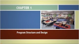 Chapter 1 Program Structure and Design  Transitional Kindergarten Implementation Guide [upl. by Ainwat]