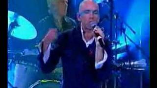 REM Losing My Religion Live [upl. by Etteiluj482]