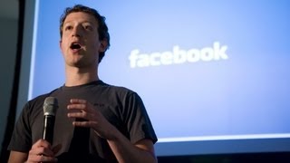 Mark Zuckerbergs Internet plan realistic or imposs [upl. by Ahsilrae]