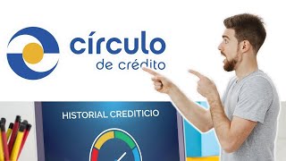 CÍRCULO DE CRÉDITO ¿como descargo mi reporte GRATIS [upl. by Templer]