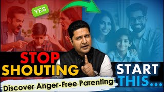 Secrets of Happy amp Successful Parenting by Parikshit Jobanputra [upl. by Nickolaus]