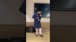 Aage aage chahat chali  Rajesh Kaushal live song  Udit Narayan song [upl. by Kirrad]