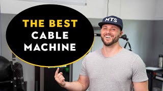 This Is The One Machine We Would Buy For Our Home Gym [upl. by Tdnerb]