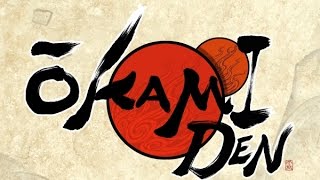 Nanamis Theme  Okamiden OST Extended [upl. by Zeena]