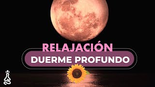 MARAVILLOSA Relajación Guiada para Dormir MUY PROFUNDO 💜💜💜 [upl. by Oiruam]