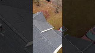 Another Certainteed roof completed ytshorts home roofing viralvideo [upl. by Gascony441]