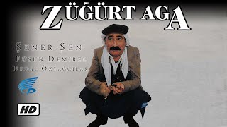 Züğürt Ağa  HD Ödüllü Türk Filmi Şener Şen [upl. by Akoyin822]