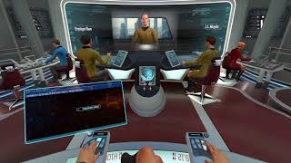 Star Trek Bridge Crew [upl. by Grindle]