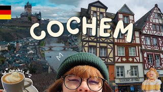 Is Cochem worth visiting [upl. by Petronella]