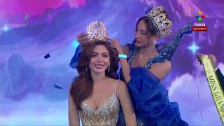 Miss Grand Cambodia 2024 Announcement of Winners  Crowning Moment HD [upl. by Amir]