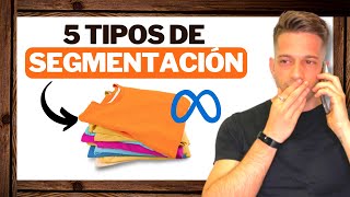 👚 Cómo SEGMENTAR para una TIENDA de ROPA  Segmentacion Facebook Ads 2024  Tienda Online [upl. by Baiel964]