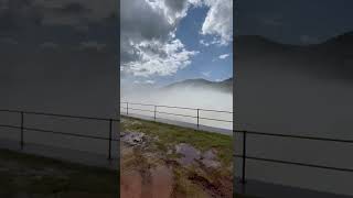 Loskop Dam floods after heavy rain [upl. by Aryan]