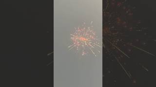 Sivakasi sony vinayaga red crackle fireworks trending sivakasifireworks diwalicelebration [upl. by Hildebrandt]