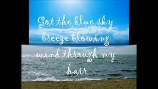 Zac Brown Band  Jimmy Buffett  Knee Deep lyrics [upl. by Noelle]