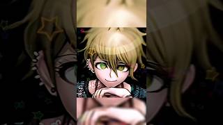 Rantaro Amami Edit  flash warning ⚠️ danganronpa edit [upl. by Agosto]