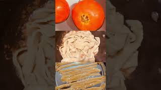 Pasta from scratch [upl. by Ruskin]