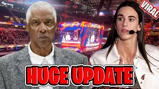 🚨Julius Erving Is TURNING HEADS After Saying THIS About WNBA Rookie Caitlin Clark Fans Is OUTRAGED‼️ [upl. by Akeim627]