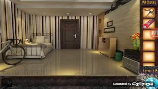 Escape Game 50 rooms 1 Level 12 Walkthrough [upl. by Ketchan]