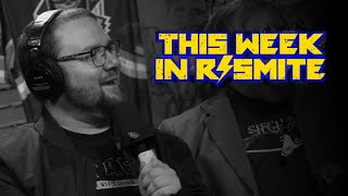 This Week in rSMITE 89 with Trelly Goremiser Jmac amp LermyWermy  SMITE Community Highlights [upl. by Sibella245]