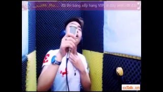 Về Đâu Mái Tóc Người Thương cover by Trịnh Đình Quang [upl. by Stasny138]