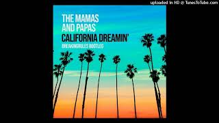 California Dreamin DJCorona Remix2022 [upl. by Ecnedurp]