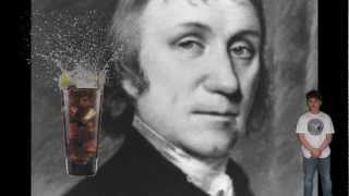 Joseph Priestley and his discovery of oxygen [upl. by Aneelas]