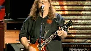 Govenment Mule  Beautifully Broken Live at Farm Aid 2006 [upl. by Anyd]