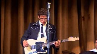 The Buddy Holly Story Live at the Apollo [upl. by Sirod]