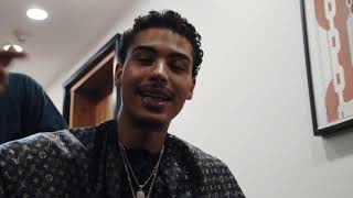 Jay Critch  KD Freestyle Official Video [upl. by Akemej422]