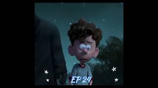 Kya Hua Orion Ko 🥺  Orion And The Dark  new movie shorts explore reaction tranding short [upl. by Aeslahc689]