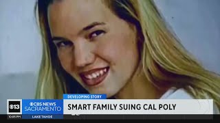 Legal expert weighs in after Kristin Smarts family sues Cal Poly [upl. by Htenywg914]