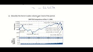 MAP4C Unit4 Lesson 6  42 Statistical Indices [upl. by Mccarty]