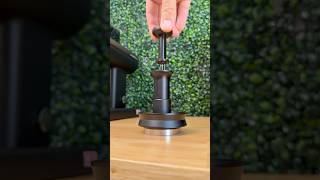 3 in 1 espresso tamper coffee [upl. by Nueormahc]