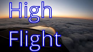 High Flight Poem by John Gillespie Magee Jr  Fighter Pilot [upl. by Varhol274]