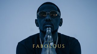 Fabolous Mixtape Vol 1 Mix  Rap  HipHop  RNB  DJ Rikstar [upl. by Madelene985]